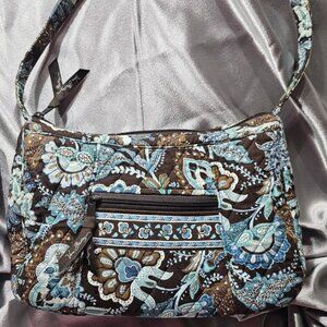 Retired Vera Bradley shoulder bag